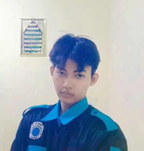 Ahmad Rafi